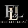 Eco Lex Legal logo