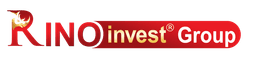 RINO invest® Group logo