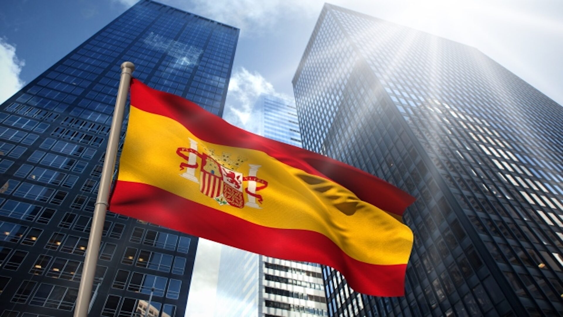 Company formation in Spain