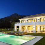 luxury real estate investment in europe