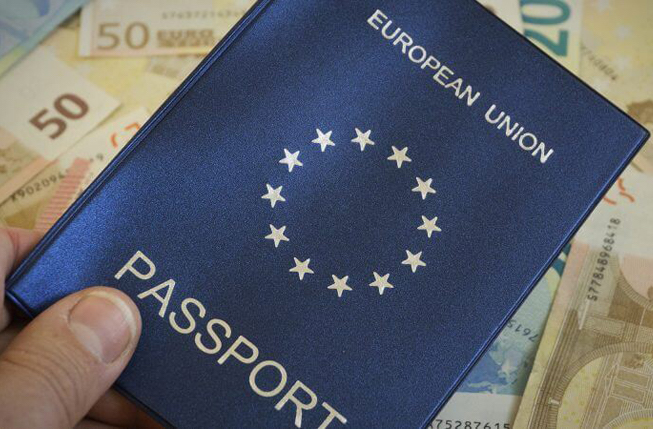 EU-passport golden visa
