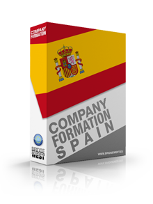 Company Foundation in Spain