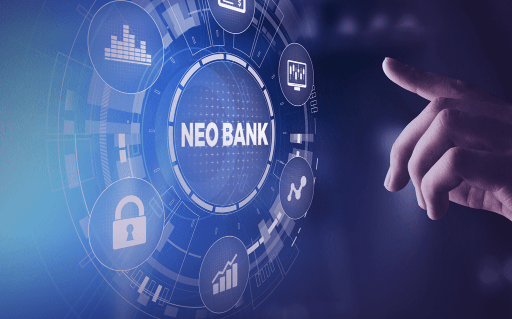 neobank Gründung und Strategie