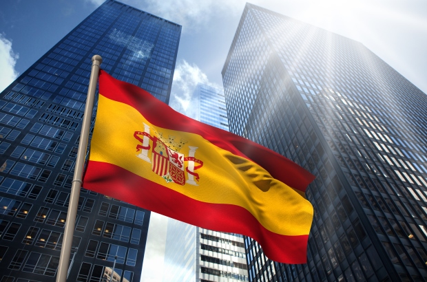Spain company creation and investment